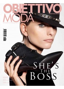 Obiettivo Moda Obiettivo Moda