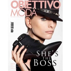 Obiettivo Moda Obiettivo Moda