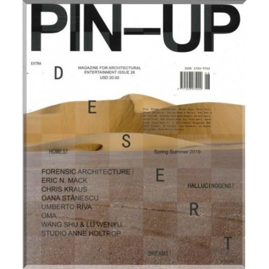 Pin-Up (UK)