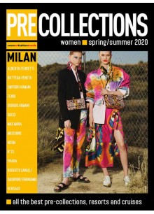 PreCollections Milan