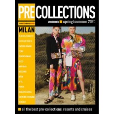 PreCollections Milan PreCollections Milan