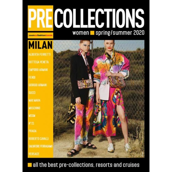 PreCollections Milan