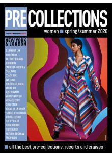 PreCollections New York & London