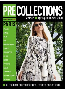 PreCollections Paris