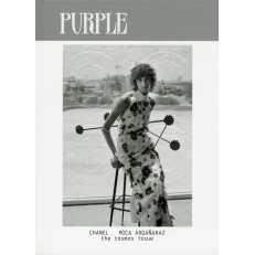 Purple Fashion Purple Fashion