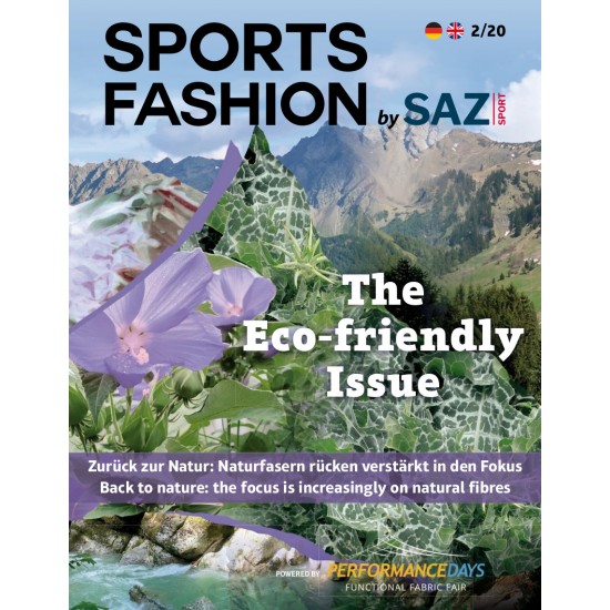 Saz Sports Fashion (Germany)