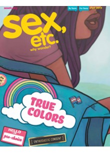 Sex Etc