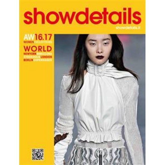 Showdetails World 