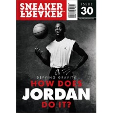 Sneaker Freaker Sneaker Freaker