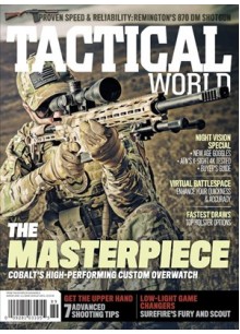 Tactical World