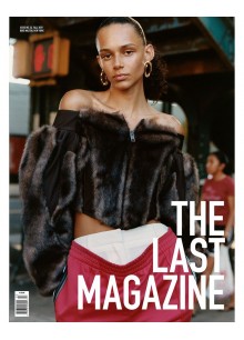 The Last Magazine