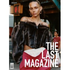 The Last Magazine
