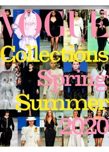 Vogue Collection Paris Vogue Collection Paris