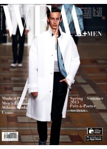 WFM Men 