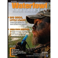 Waterfowl & Retriever Waterfowl & Retriever