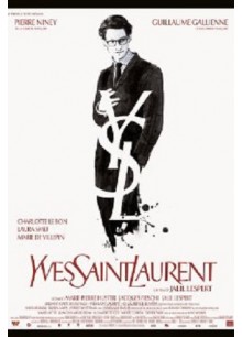 YSL (Yves St Laurent)