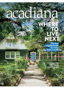 Acadiana Profile Acadiana Profile