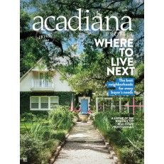 Acadiana Profile Acadiana Profile