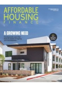 Affordable Housing Finance