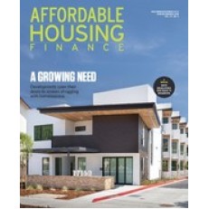 Affordable Housing Finance Affordable Housing Finance