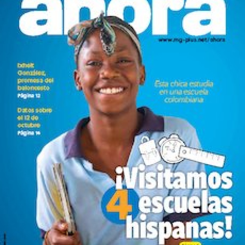Ahora Magazine Subscriber Services
