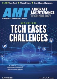 Aircraft Maintenance Technology Aircraft Maintenance Technology
