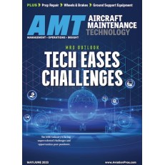 Aircraft Maintenance Technology Aircraft Maintenance Technology