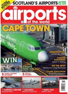 Airports of the World Airports of the World