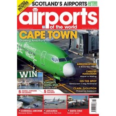 Airports of the World Airports of the World