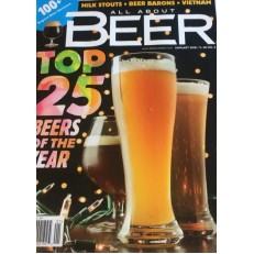 All About Beer All About Beer