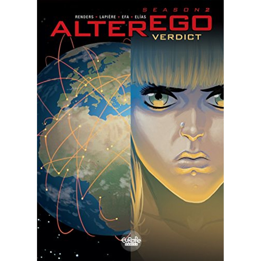 alter ego free play