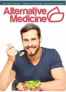 Alternative Medicine Alternative Medicine