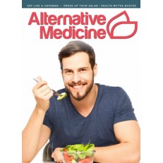Alternative Medicine Alternative Medicine
