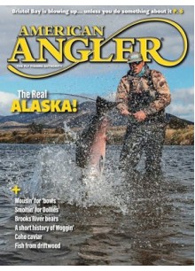 American Angler American Angler