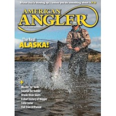 American Angler American Angler