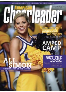 American Cheerleader