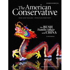 American Conservative American Conservative