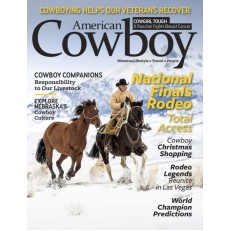 American Cowboy American Cowboy