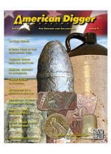 American Digger American Digger