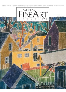 American Fine Art American Fine Art