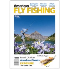 American Fly Fishing American Fly Fishing