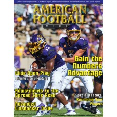 American Football Monthly American Football Monthly