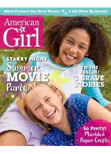American Girl