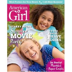 American Girl American Girl