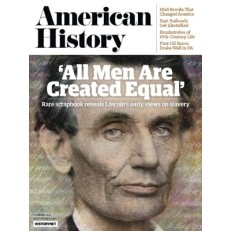 American History American History