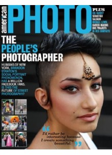 American Photo