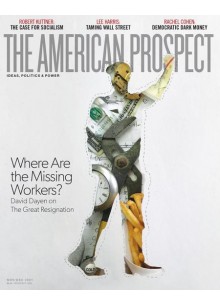 American Prospect