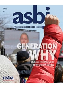 American School Board Journal American School Board Journal