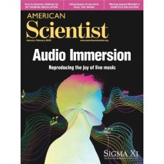 American Scientist