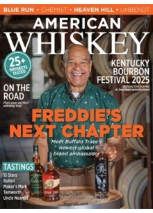American Whiskey
